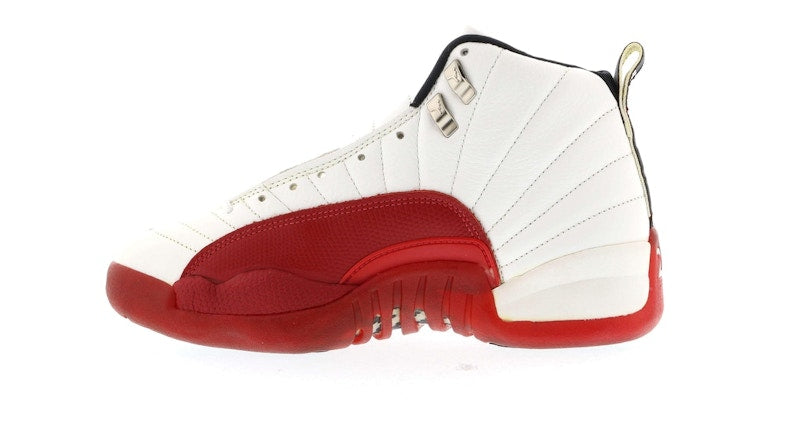 Jordan 12 OG Cherry (1997)