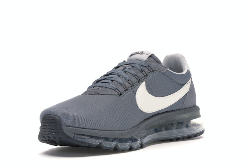 Nike Air Max LD-Zero Fragment Cool Grey