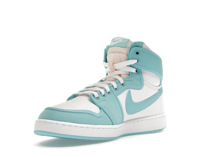 Jordan 1 Retro AJKO Bleached Aqua