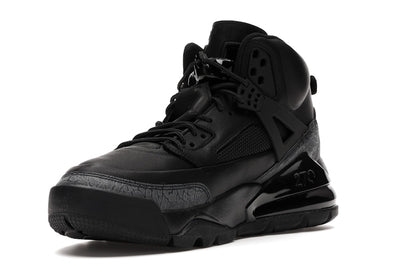 Jordan Spizike 270 Boot Triple Black