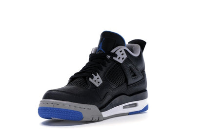 Jordan 4 Retro Motorsports Alternate (GS)