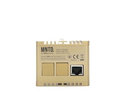 MNTD Helium Goldspot Miner (Limited Edition) 915 MHz US Plug