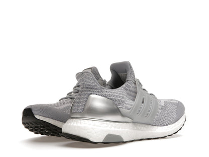 adidas Ultra Boost DNA NASA Halo Silver