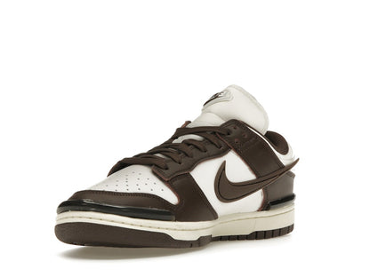 Nike Dunk Low Twist Baroque Brown (Women's)