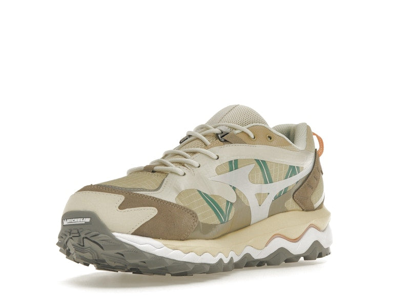 Mizuno Wave Mujin TL Gore-Tex Mojave Desert
