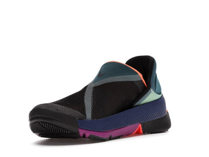 Nike Go FlyEase Dynamic Turquoise