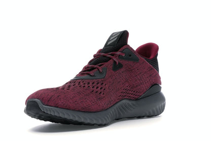 adidas Alphabounce Mystery Ruby