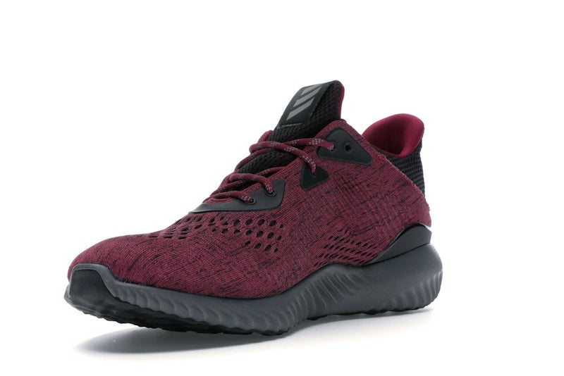 adidas Alphabounce Mystery Ruby