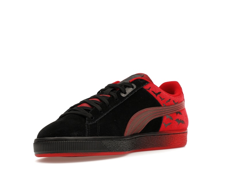 Puma Suede The Batman