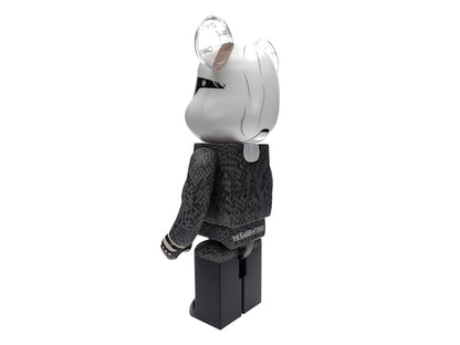 Bearbrick The Kaiser (Karl Lagerfeld Paris) 1000% (Edition of 1999)