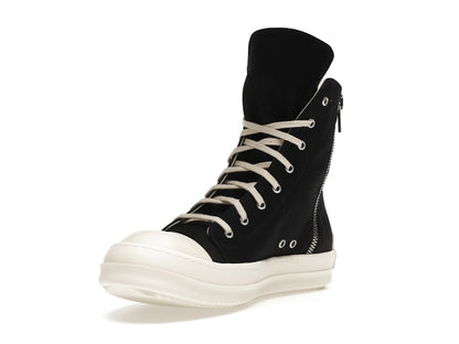 Rick Owens DRKSHDW Phlegethon High Top Black