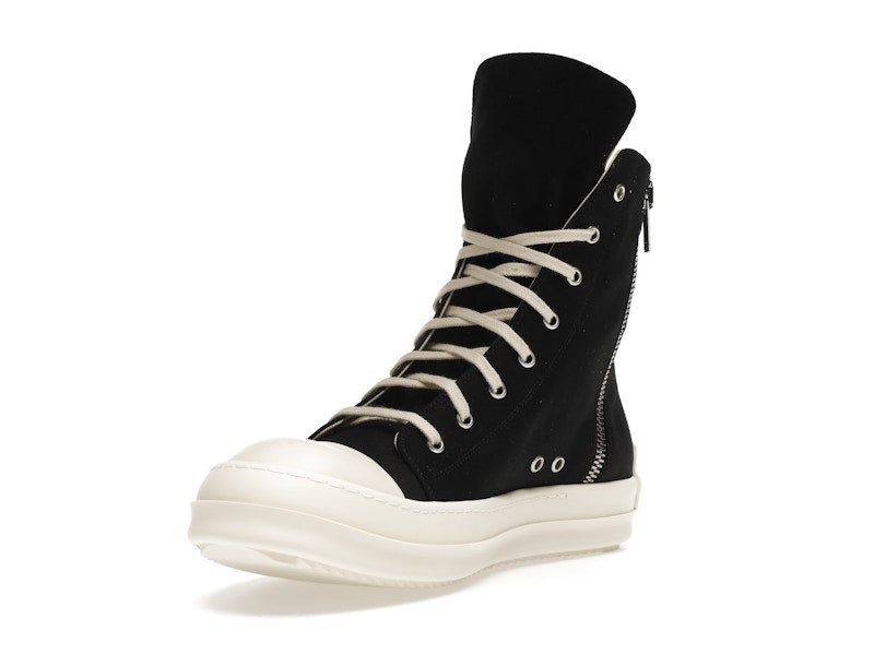 Rick Owens DRKSHDW Phlegethon High Top Black