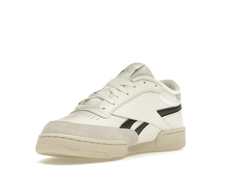 Reebok Club C Revenge Chalk Black