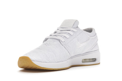 Nike SB Air Max Janoski 2 White Gum