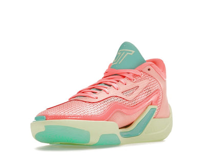 Jordan Tatum 1 Pink Lemonade
