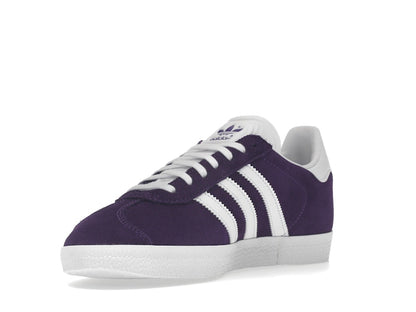 adidas Gazelle Rich Purple