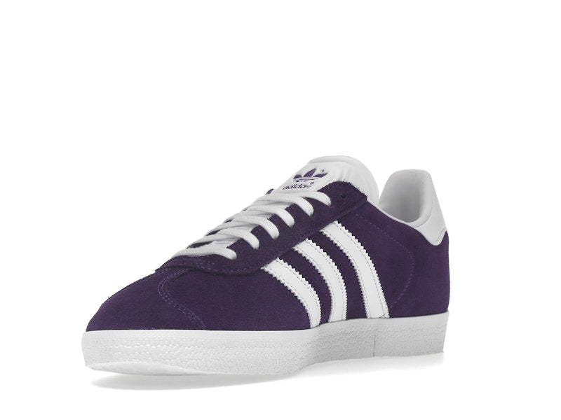 adidas Gazelle Rich Purple