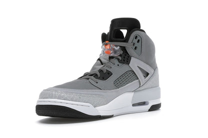 Jordan Spizike Grey Orange