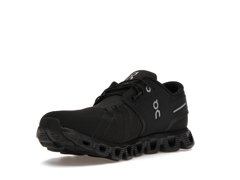 On Running Cloud 5 All Black