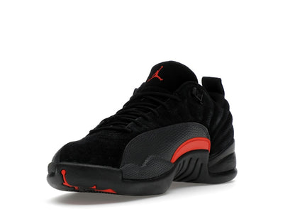 Jordan 12 Retro Low Max Orange
