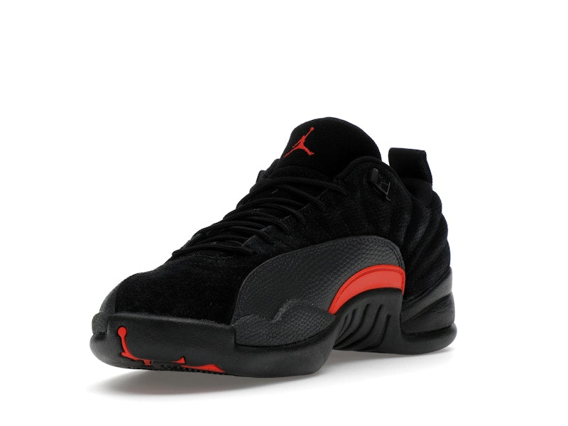 Jordan 12 Retro Low Max Orange