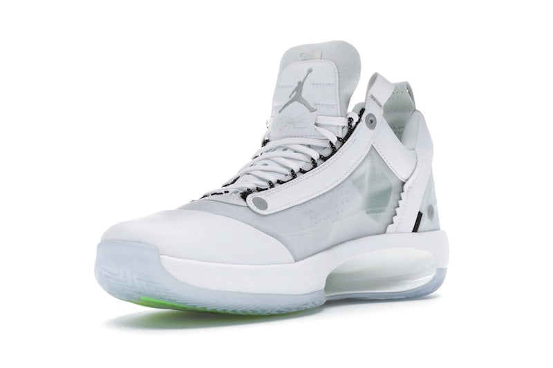 Jordan XXXIV Low Pure Money