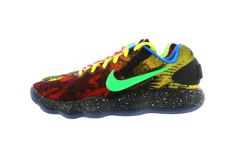 Nike Hyperdunk 2017 Low LA