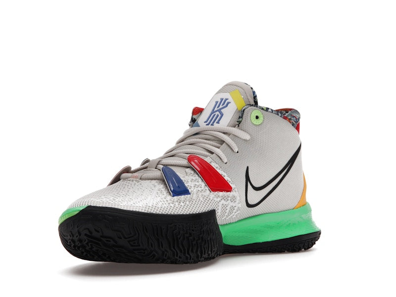 Nike Kyrie 7 Visions