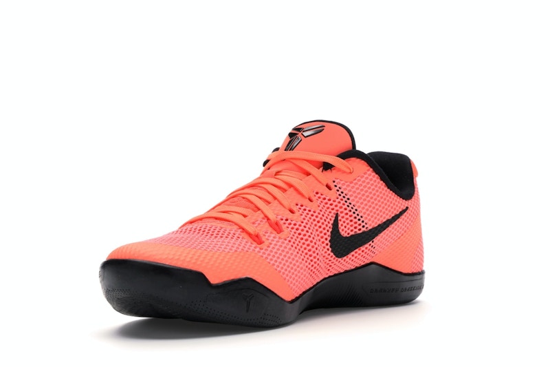 Nike Kobe 11 EM Low Barcelona