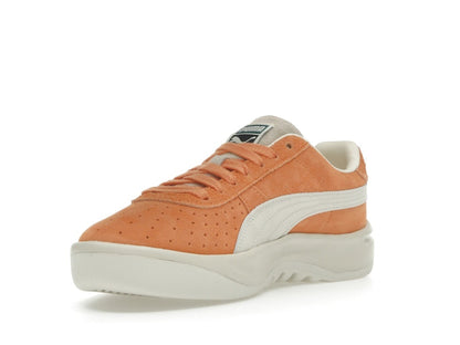 Puma GV Special Suede Maple Syrup