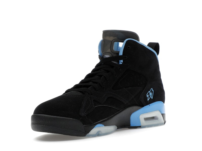 Jordan MVP University Blue