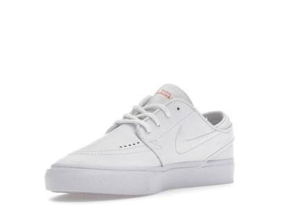 Nike SB Zoom Stefan Janoski OG+ ISO Triple White