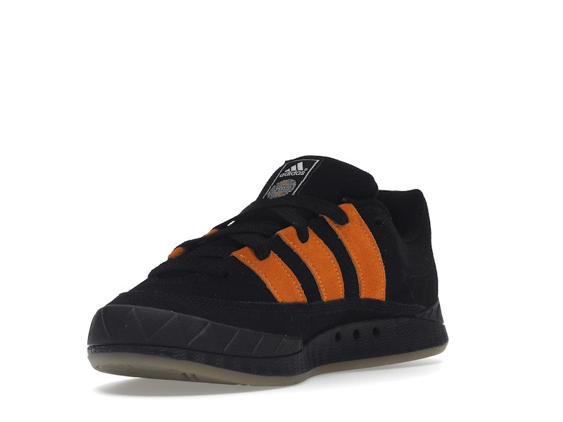 adidas Adimatic Jamal Smith