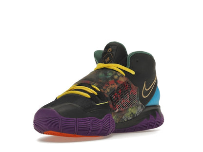 Nike Kyrie 6 Chinese New Year (2020)