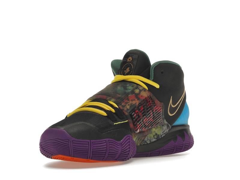 Nike Kyrie 6 Chinese New Year (2020)