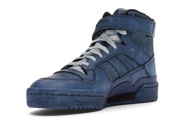 adidas Forum 84 Indigo Dye