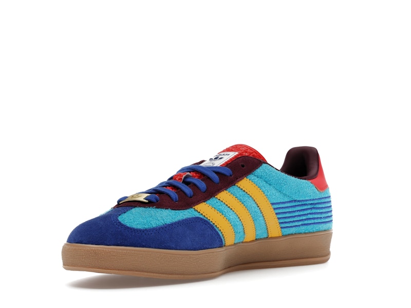 adidas Gazelle Indoor Kicking It Live Music