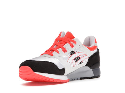 ASICS Gel-Lyte III OG White Flash Coral
