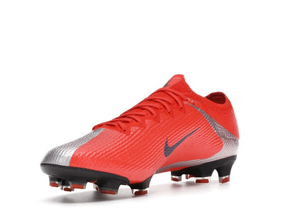 Nike Mercurial Vapor 13 Elite FG Max Orange