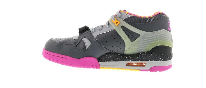 Nike Air Trainer III Bo Knows Horse Racing