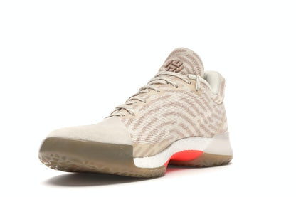 adidas Harden Vol. 1 Ash Pearl