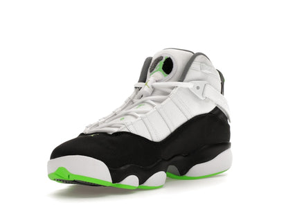 Jordan 6 Rings Altitude Green