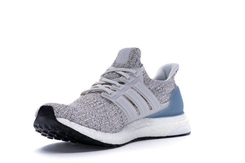 adidas Ultra Boost 4.0 Grey One Trace Purple (Women's)