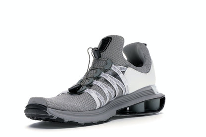 Nike Shox Gravity Wolf Grey
