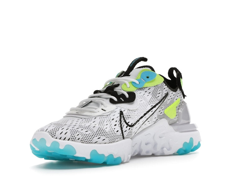 Nike React Vision Worldwide