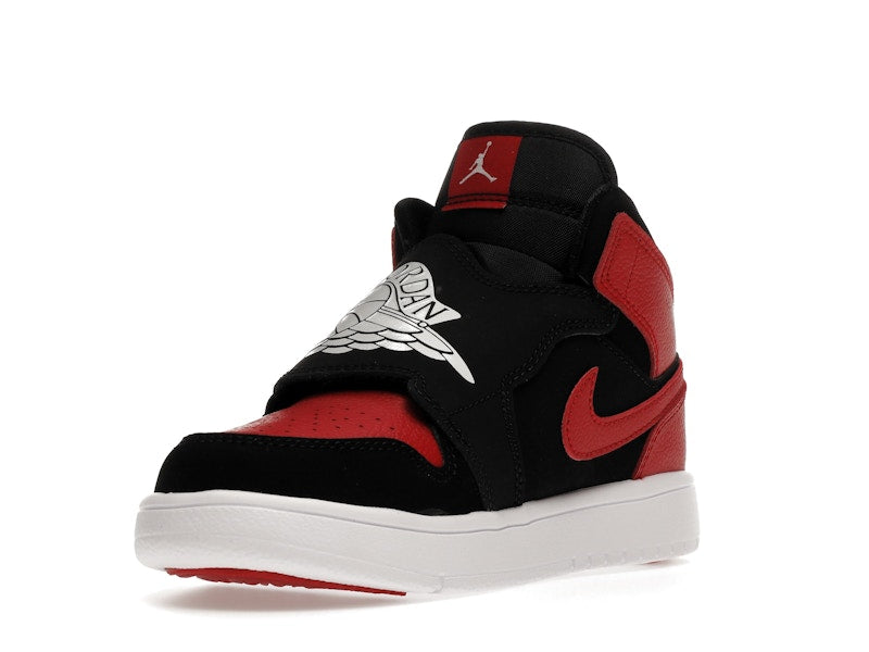 Sky Jordan 1 Bred (PS)