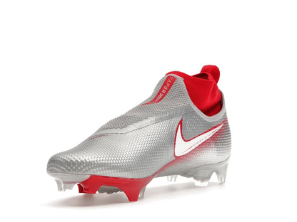 Nike Vapor Edge Pro 360 Metallic Platinum Wolf Grey