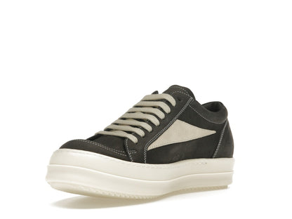 Rick Owens Porterville Vintage Low Dark Dust
