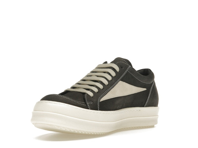 Rick Owens Porterville Vintage Low Dark Dust