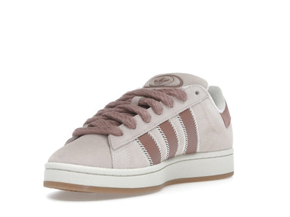 adidas Campus 00s Camp Cream White Wonder Quartz Warm Clay (Women's)